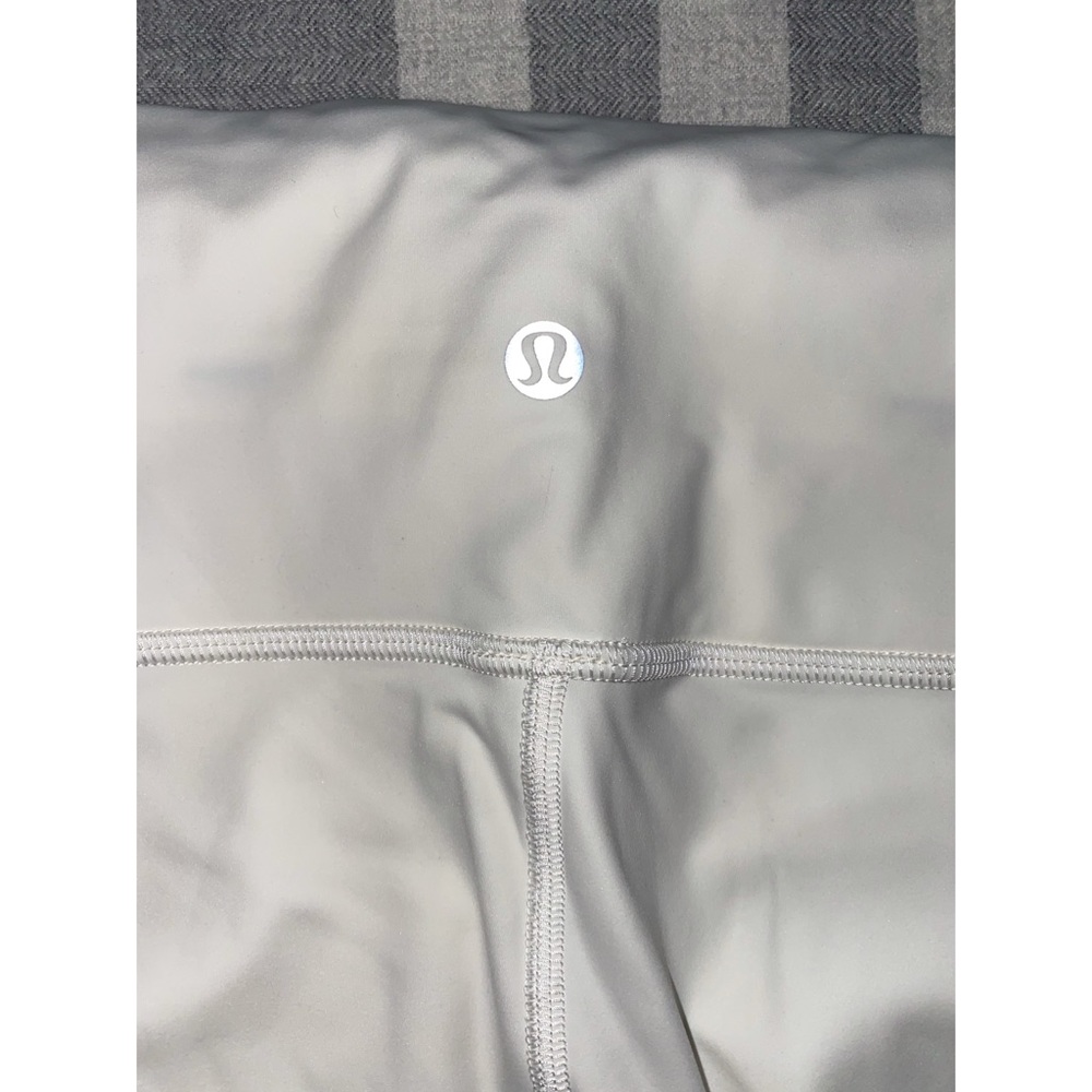 Lululemon Leggings - Picture 1 of 8